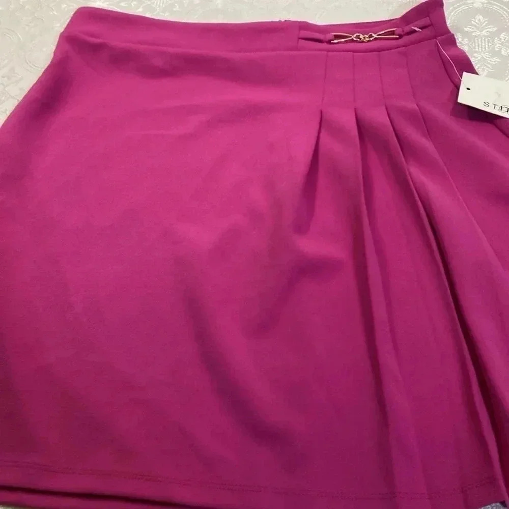 Stitch women’s skirt  PL - Picture 2 of 16